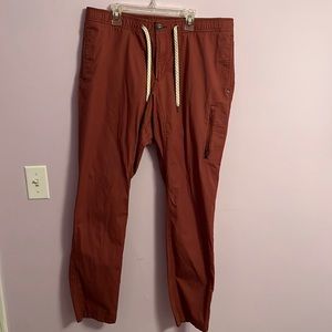 Vuori Ripstop Pants
